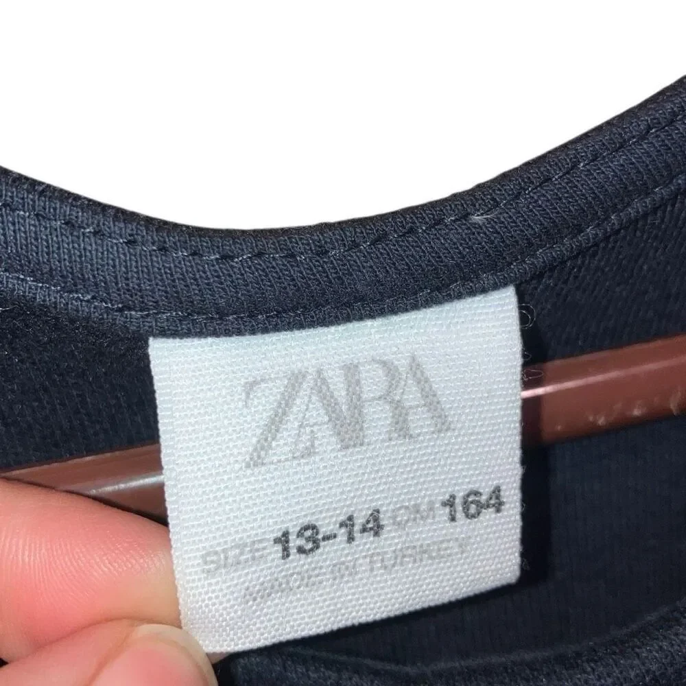 Zara pit 17”